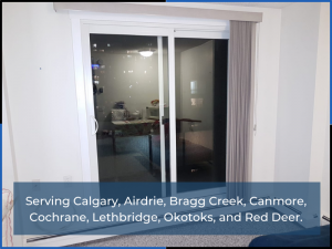 RVW LTD Serving Calgary and Surrounding Areas