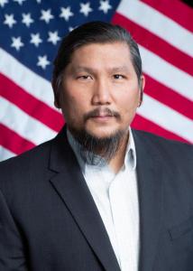 Mayor of Cupertino