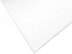 High clarity, optics grade Guardsy® PPB Sheet