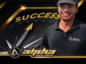 Alpha Media Group Branding Success with Paul Klemm