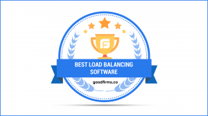 Best Load Balancing Software_GoodFirms