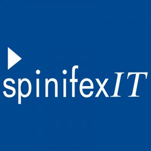 SpinifexIT logo