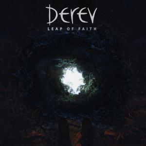 Derev - Leap of Faith Cover