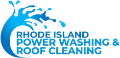 Logo for Rhode Island Power Washing