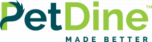 PetDine Logo
