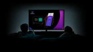 Prove QR Pre-fill TV Ad