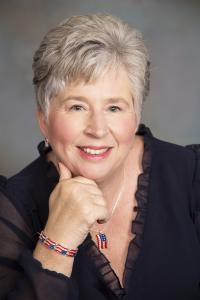 Jeanette Lombard, Executive Director, Farmers Veteran Coalition