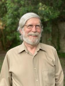 Juniper Knoll Publishing Founder Don Dewsnap