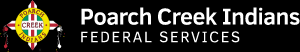 PCI Federal Services Logo