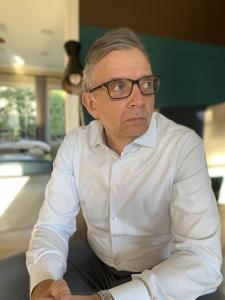 KPMG Partner T.H. Gillis Publishes New Collection of Original Poetry