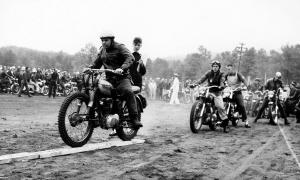 Laconia Motorcycle Week©  Rally  Turns 98 Years Old