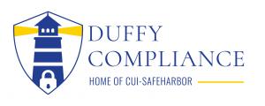 Duffy Compliance, home of CUI-SafeHarbor