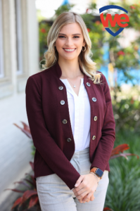 Agency Manager, Zoey Kettel