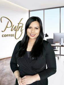 Photo of the owner of Putri Coffee Cintha Putri