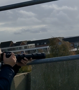 operant investigators, logo, company, bournemouth, client, discussion, briefing