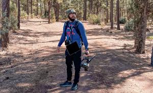 Matthew Viray owner of MV Film & Photography