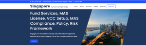 Singapore Fund Compliance