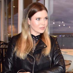 Angelena Bonet - Filmmaker