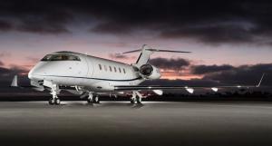 Bombardier Challenger 300 Listed by Jet Edge Partners on https://aircraftexchange.com/.
