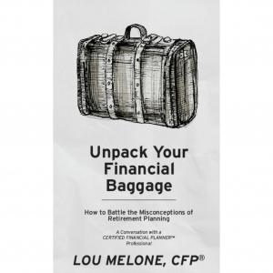 Unpack Your Financial Baggage: How to Battle the Misconceptions of Retirement Planning