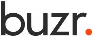 Buzr Logo