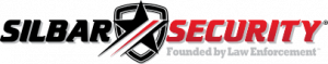 Silbar Security logo