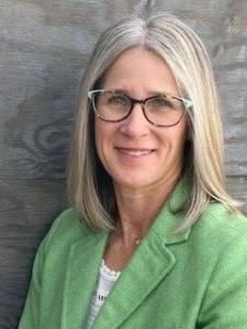 Lori Paris Headshot We Insure