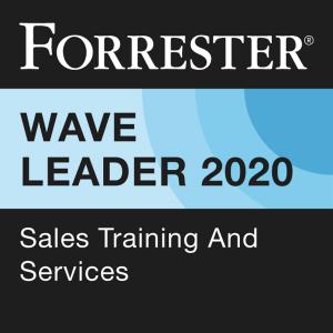 BCI is a Forrester Wave Leader