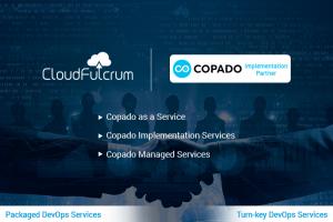 CloudFulcrum Copado Services