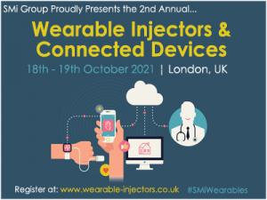 Wearable Injectors and Connected Devices Conference 2021