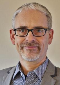 author edward dodge