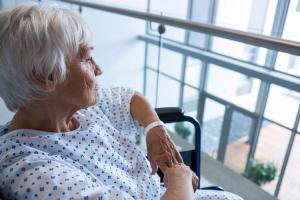 CCHR Urges Mental Health Month Oversight of Elderly Being Electroshocked