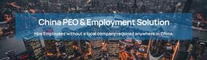 hire employee in China