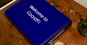Welcome to CoastFi
