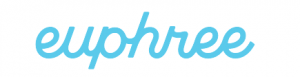Euphree Logo - Electric Bikes for Women