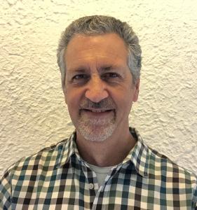 Michael Scarzello, P.E., M.B.A.