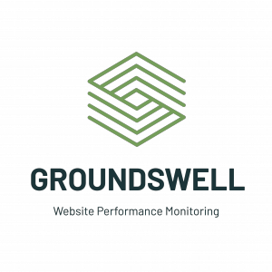 OPIN's Groundswell Logo.