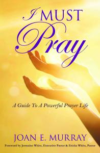 Teach Me to Pray with Guidance from the Bible by Joan E. Murray