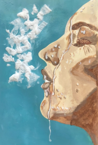 Ashley Ramon, LAUSD, 10th Grade