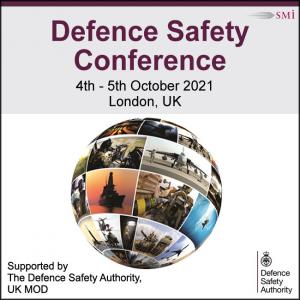 Defence Safety 2021 Conference