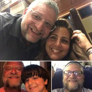 Total Home Protection sales manager