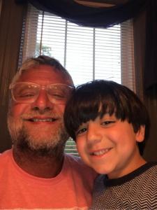 Aaron Regev of Total Home Protection