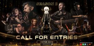 2021 LIT Talent Awards Season 2 Calling for Entries