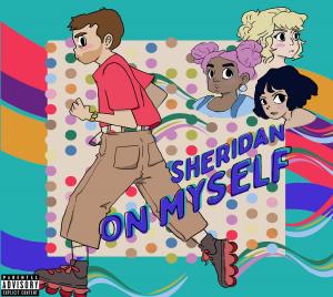 Sheridan - On Myself Cover
