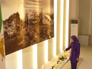 21 May 2021 - Maryam Rajavi welcomes Ontario’s Court ruling on the downing of Ukrainian Airlines flight PS752, emphasizes need to blacklist IRGC