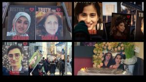 21 May 2021 - the never-ending grief of the victims’ families.