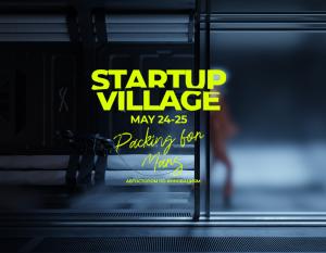 Startup Village 2021