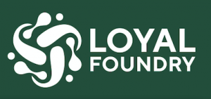 loyal foundry logo image