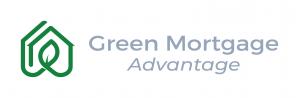 Green Mortgage Advantage logo