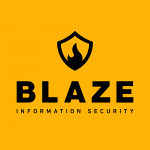 Blaze Logo